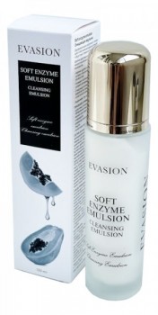 Soft Enzime Emulsion (Энзимная маска-йогурт для лица с магнием), 120 мл