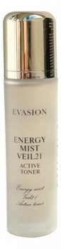 Evasion Energy Mist Veil21 (Активный тоник), 120 мл