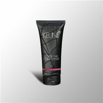 Keune design «Color care» conditioner (Кондиционер «Стойкий цвет»)