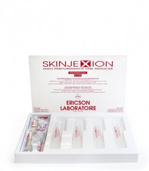 Ericson Laboratoire Set Skinjexion (Набор «Скинжекшн»)