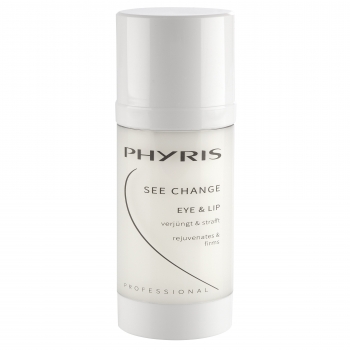 Phyris Eye & Lip (Концентрат омолаживающий для век и губ)