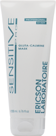 Ericson laboratoire Gluta-Calmine Mask (Успокаивающая маска Глюта-кальмин), 200 мл