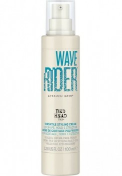 TiGi Bed Head Artistic Edit Wave Rider (Многофункциональный крем-стайлинг для волос), 100 мл
