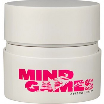 TiGi Bed Head Artistic Edit Mind Games (Пластичный воск для волос), 50 мл