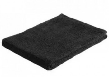 Keen Towel (Полотенце черное с логотипом), 1 шт.