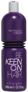 Keen Neutralizing Cream (Нейтрализующий крем для волос), 1000 мл