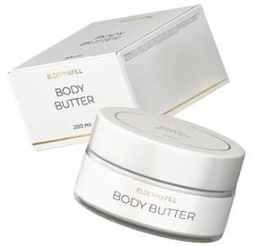 Eldermafill Body Butter (Масло для тела), 200 мл
