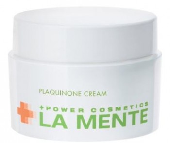 La Mente Plaquinone Cream (Плацентарный крем с коэнзимом Q10), 30 г