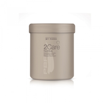 By Fama 2Care nutritive Maschera (Питательная маска)