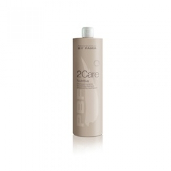 By Fama 2Care nutritive Shampoo (Питательный шампунь)