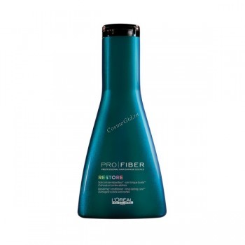 L'Oreal Professionnel pro fiber Restore (Несмываемый уход), 150 мл