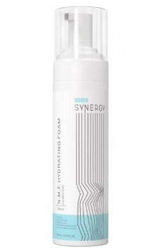 Skin Synergy N.M.F. Hydrating Foam (Бессульфатная увлажняющая пенка), 200 мл