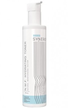 Skin Synergy N.M.F. Hydrating Toner (Увлажняющий тонер), 300 мл