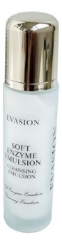 Evasion Soft Enzime Emulsion (Энзимная маска-йогурт для лица с магнием), 120 мл