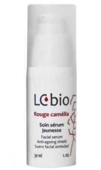 LCBio Rouge Camelia Serum (Антивозрастная сыворотка "Алая Камелия")