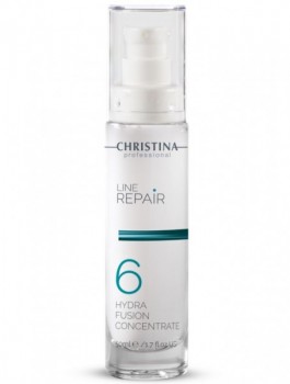 Christina Line Repair Hydra Fusion Concentrate (Увлажняющая сыворотка-концентрат - шаг 6), 50 мл