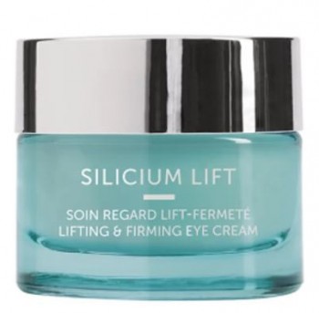 Thalgo Silicium And Firming Eye Cream (Подтягивающий и укрепляющий крем для глаз), 50 мл