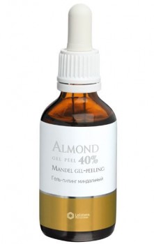 Leistern Almondpeel 40% рН 2,0 (Гель-пилинг миндальный поверхностный), 50 мл