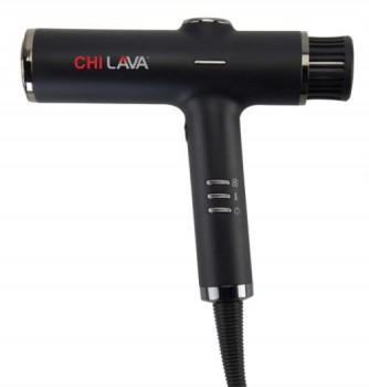 CHI Lava Pro Hair Dryer (Профессиональный фен для волос), 1 шт