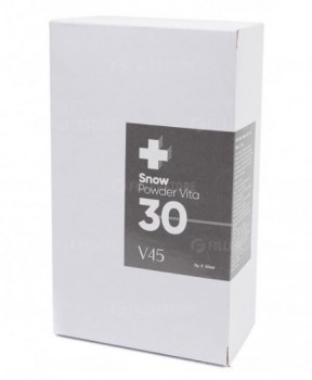 V45 Snow Powder VITA C 30+ (Витаминная пудра), 50 саше