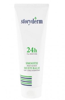 Storyderm Smooth Multi Balm Body (Увлажняющий крем для тела), 200 мл