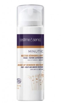 Estime&Sens Minutie Nectar Demaquillant (Нектар для снятия макияжа), 150 мл