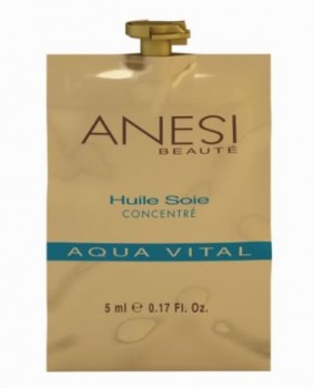 Anesi Aqua Huile Soie Confort (Масло шёлковое "Комфорт"), 6X5 мл