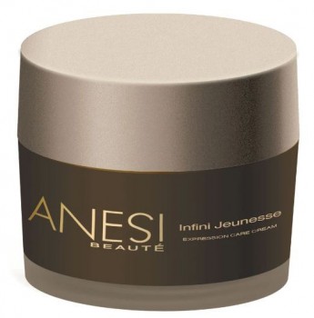 Anesi Infini Jeunesse Expression Care Cream (Крем для ухода за кожей вокруг глаз), 15 мл