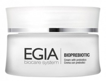Egia Cream with Prebiotics (Иммунокрем с пребиотиками)