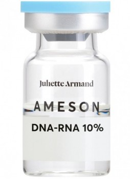 Juliette Armand Ameson DNA-RNA 10% (Концентрат восстанавливающий), 5 мл