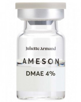 Juliette Armand Ameson DMAE 4% (Концентрат ДМАЭ 4%), 5 мл