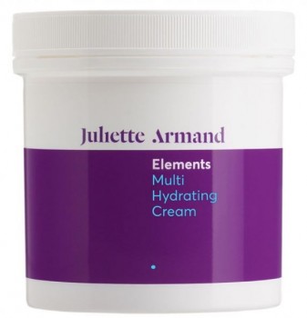Juliette Armand Multi Hydrating Cream (Гидроактивный крем), 280 мл