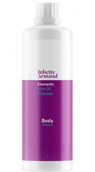 Juliette Armand Slim Oil Massage (Массажное масло), 1000 мл