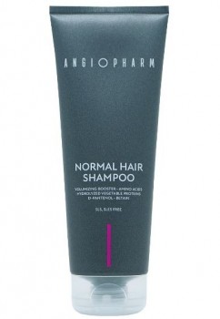 Ангиофарм Normal Hair Shampoo (Шампунь для нормальных волос), 250 мл