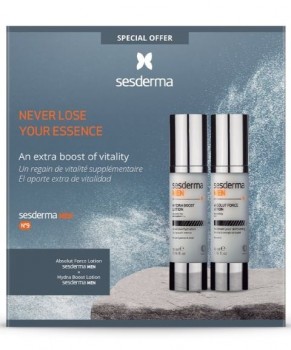 Sesderma Men (Мужской набор), 50 мл + 50 мл