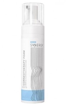 Skin Synergy Corneotherapy Foam (Пенка для корнеотерапии), 200 мл