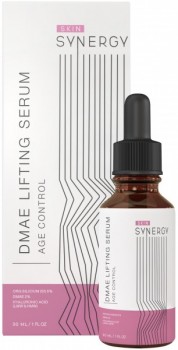 Skin Synergy DMAE Lifting Serum (ДМАЭ лифтинг-сыворотка), 30 мл