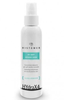 Histomer Hydra X4 HY-Soft Intensive Serum (Сыворотка увлажняющая для зрелой кожи), 125 мл