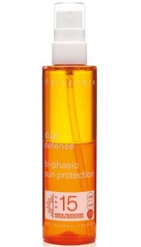 Histomer Dual Defense Bi-Phasic Sun Protection SPF15 (Эмульсия-спрей солнцезащитная SPF15), 200 мл