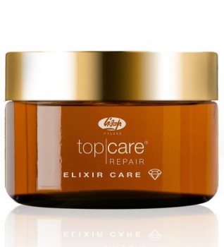 Lisap Тор Care Repair Elixir Care Shining Treatment (Бальзам для тела и волос, придающий сияни), 50 мл