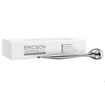 Ericson Laboratoire Eye-precision Massager (Массажёр магнитный для зоны вокруг глаз), 1 шт