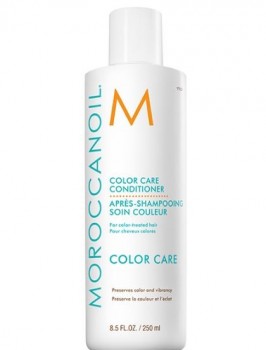 Moroccanoil Color Care Conditioner (Кондиционер для ухода за окрашенными волосами), 250 мл