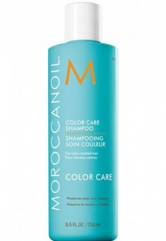 Moroccanoil Color Care Shampoo (Шампунь для окрашенных волос), 250 мл