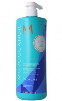 Moroccanoil Color Care Shampoo (Шампунь для ухода за окрашенными волосами), 1000 мл