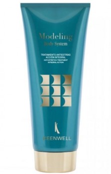 Keenwell Modeling Lipo-Slimming Night Treatment (Интегральный интенсивный редуцирующий ночной комплекс), 200 мл