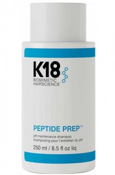 K18 Peptide Pre pH Maintenance Shampoo (Шампунь бессульфатный для поддержания pH баланса)