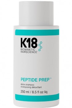 K18 Peptide Prep Detox Shampoo (Шампунь "Детокс")