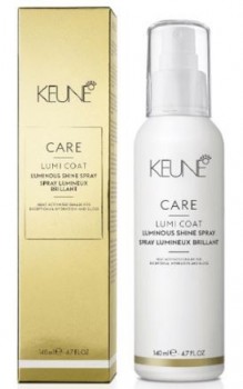 Keune Care Lumi Coat (Спрей Ламинирующий), 140 мл