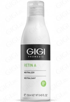 GiGi Retin A Neutralizer (Лосьон-нейтрализатор), 250 мл