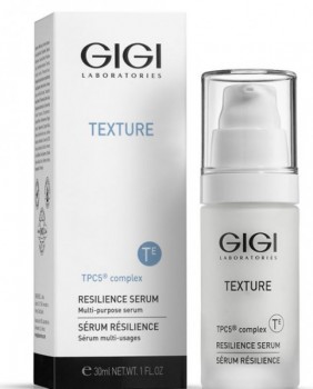 GiGi Texture Resilience Serum (Сыворотка укрепляющая), 30 мл